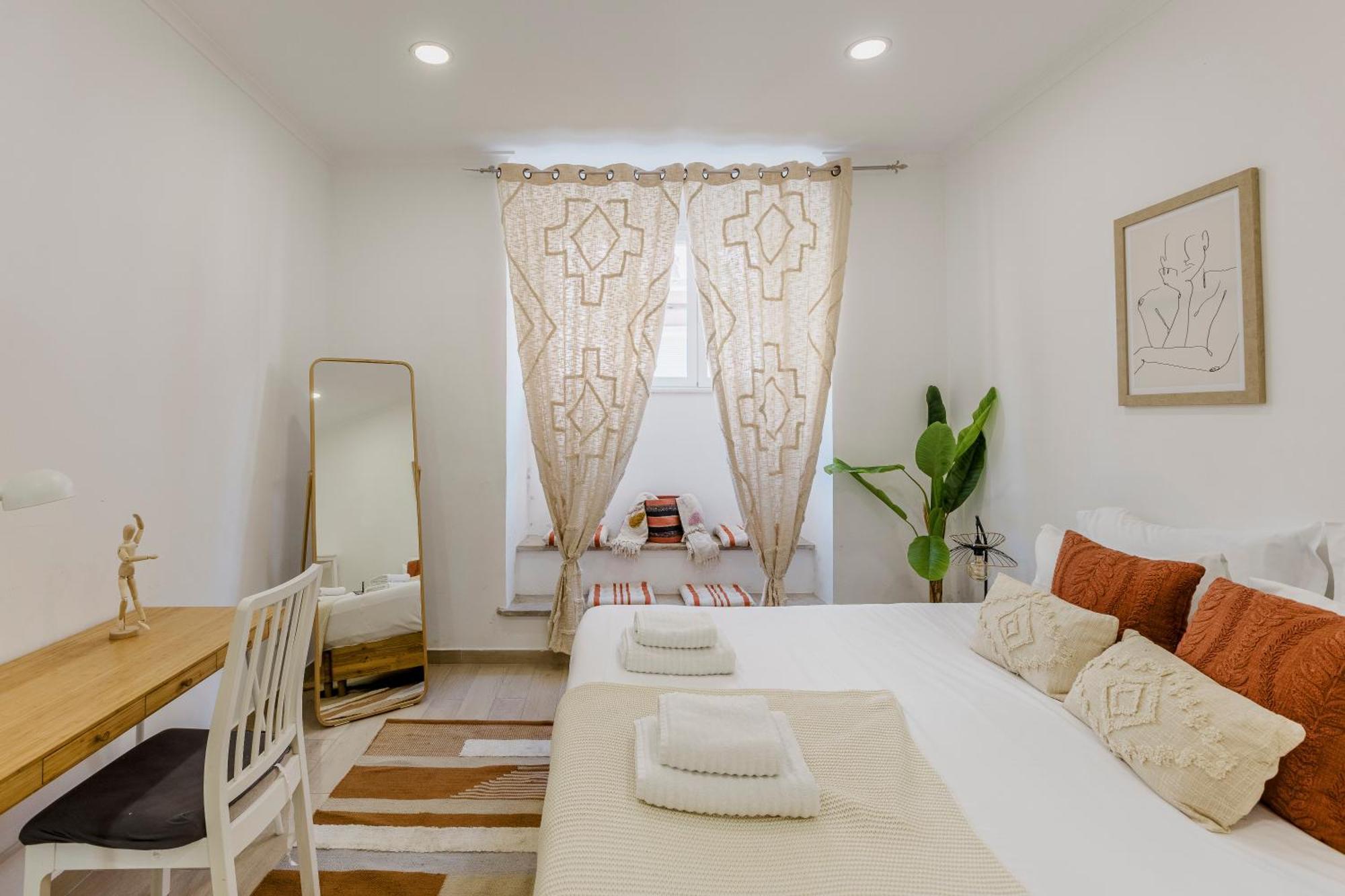 All2Gether Apartment Lisbon Bagian luar foto