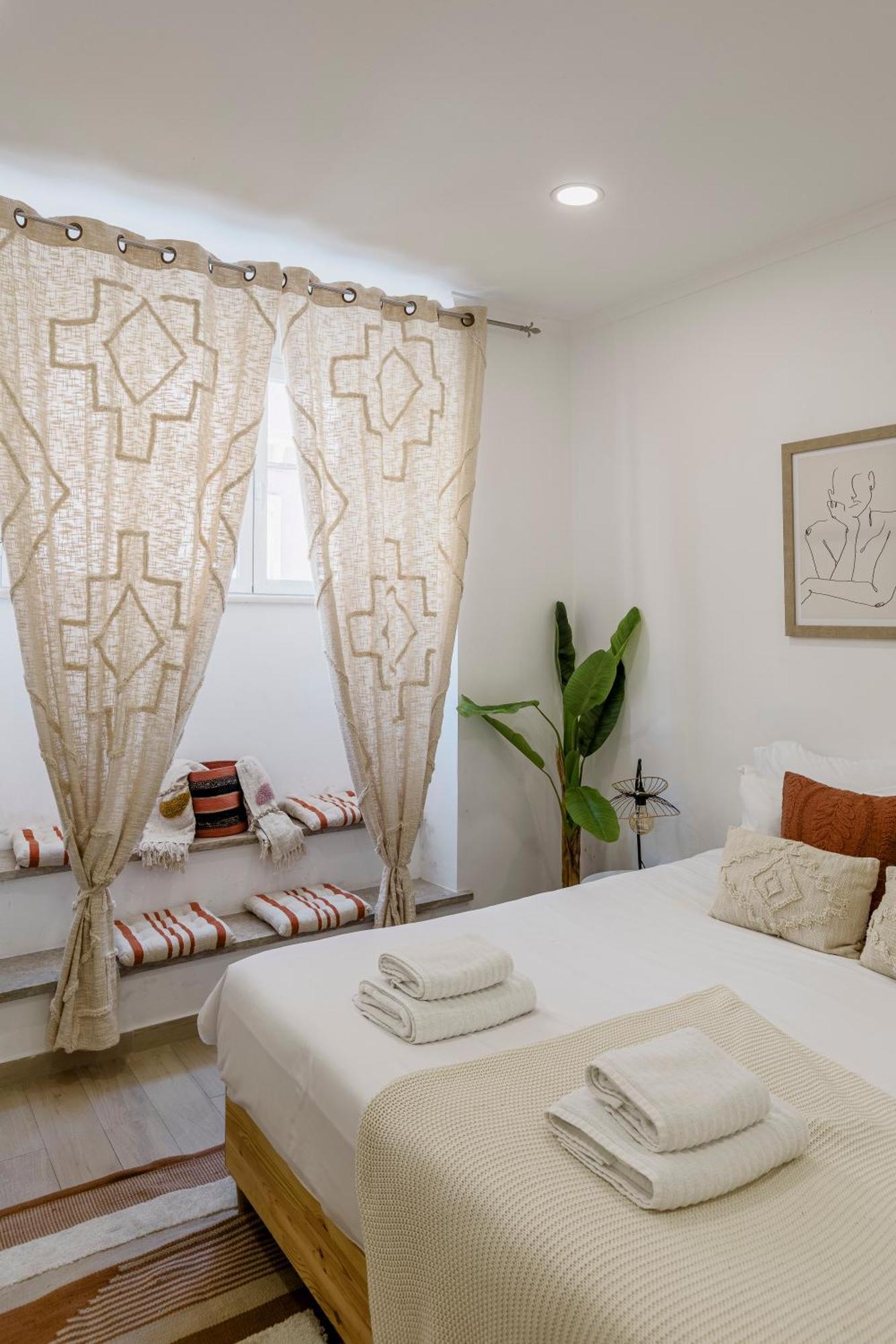 All2Gether Apartment Lisbon Bagian luar foto