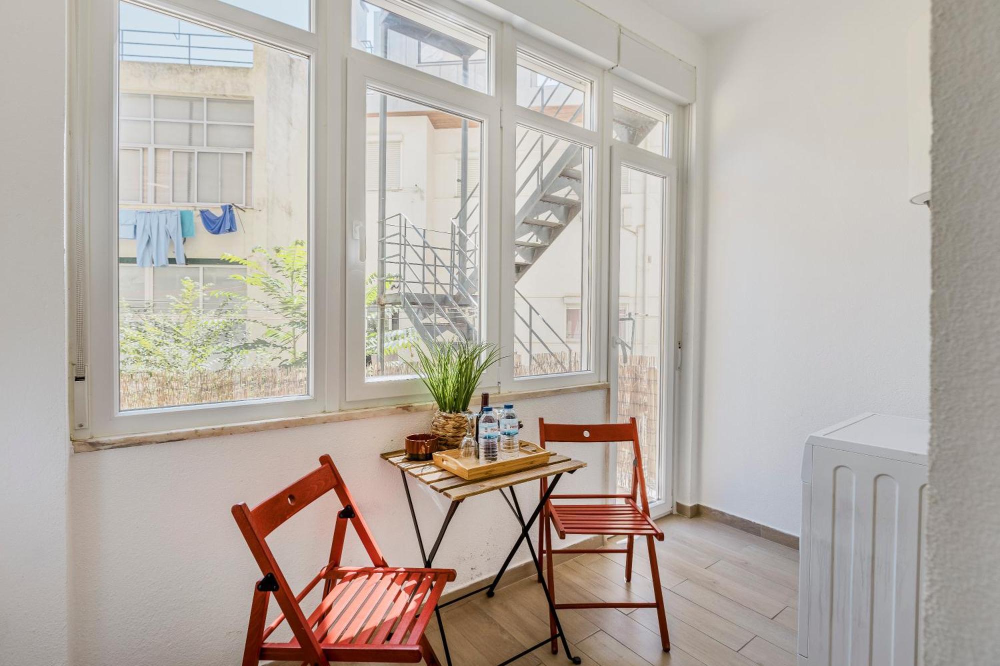 All2Gether Apartment Lisbon Bagian luar foto