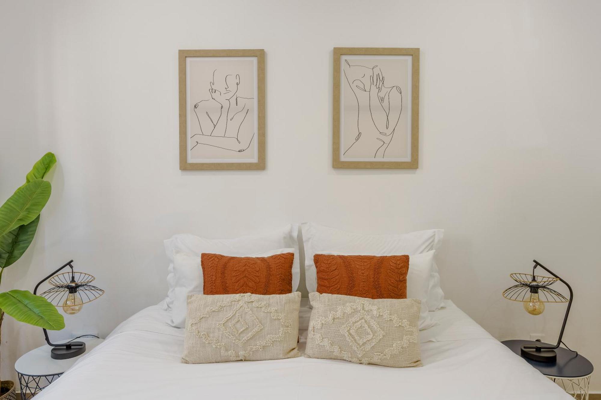 All2Gether Apartment Lisbon Bagian luar foto
