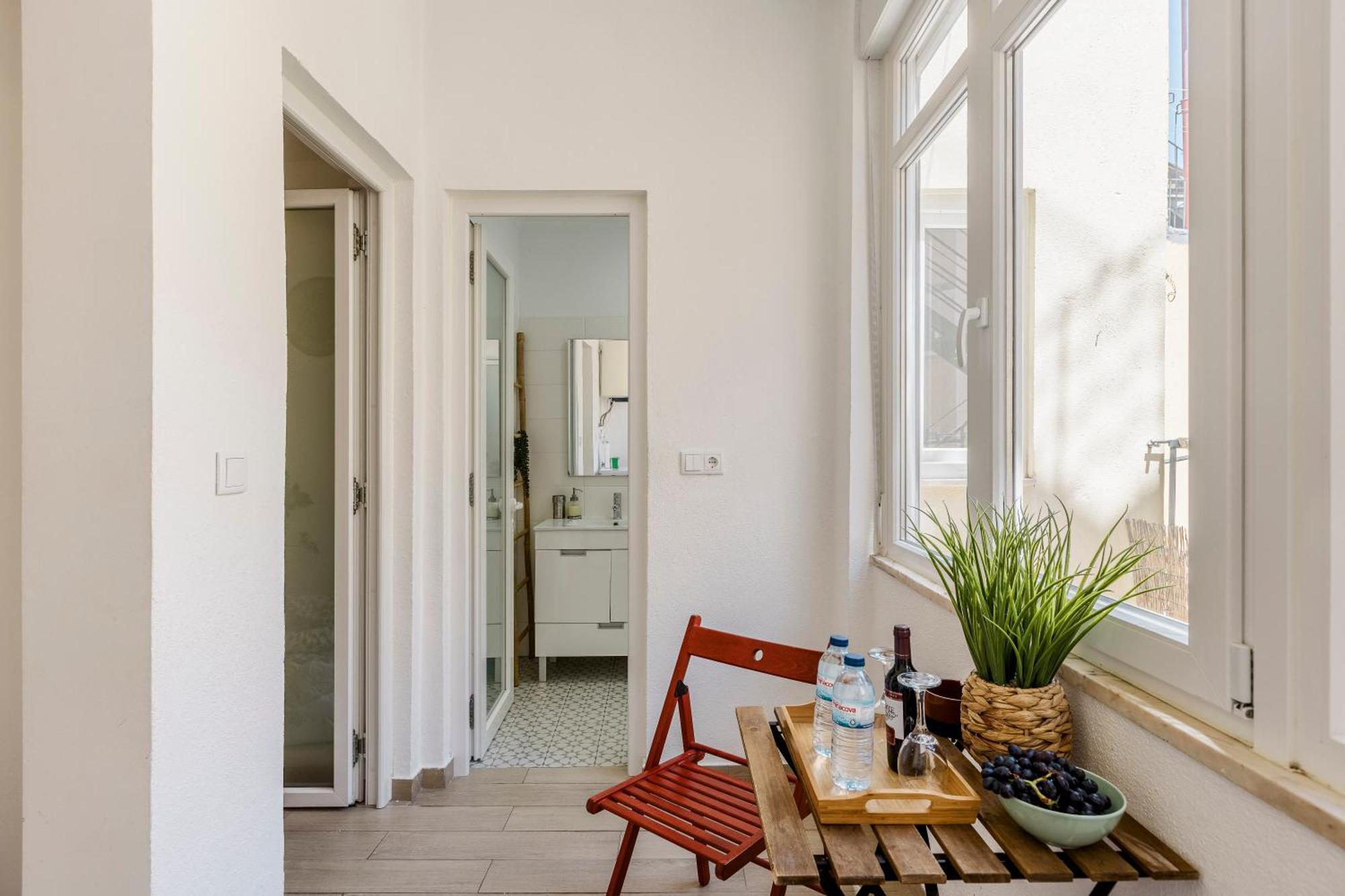 All2Gether Apartment Lisbon Bagian luar foto