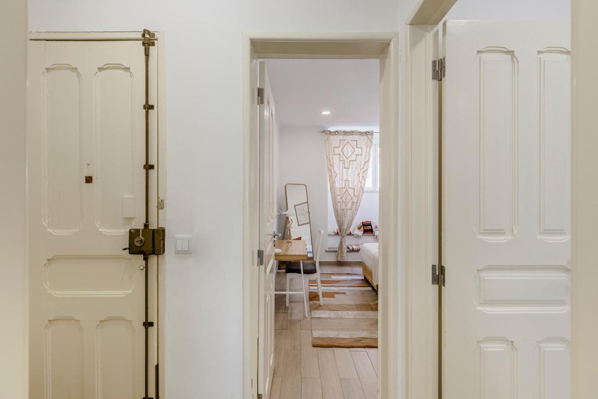 All2Gether Apartment Lisbon Bagian luar foto