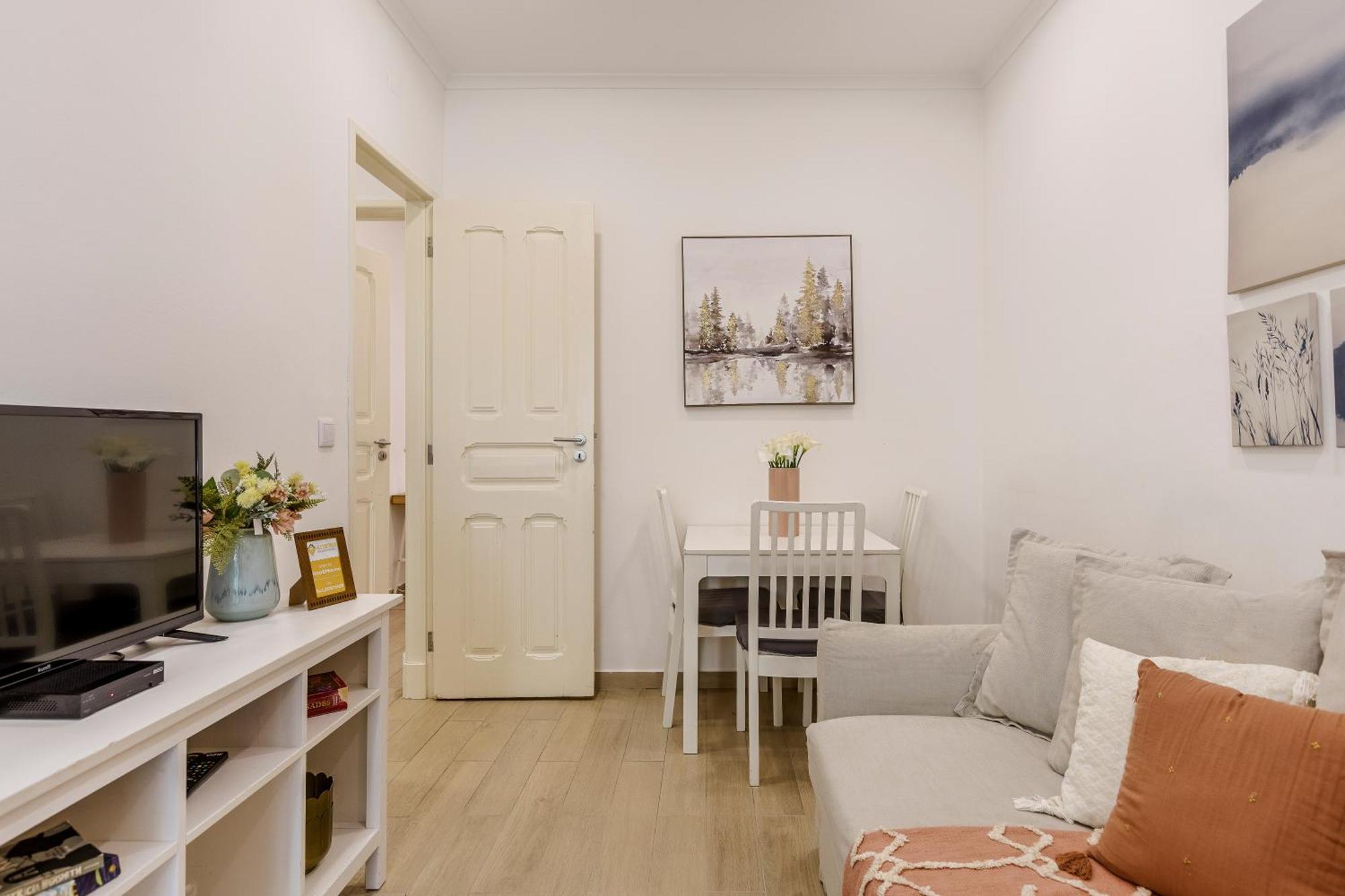 All2Gether Apartment Lisbon Bagian luar foto
