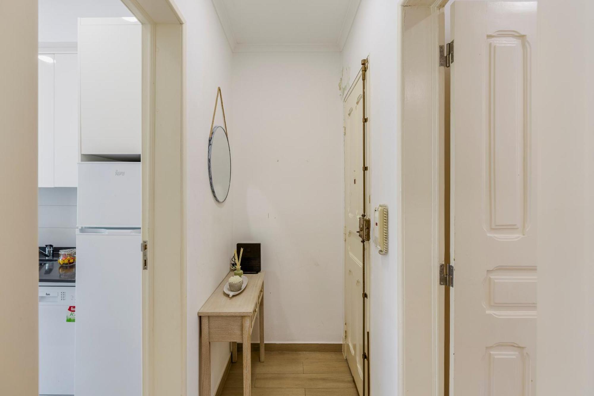 All2Gether Apartment Lisbon Bagian luar foto