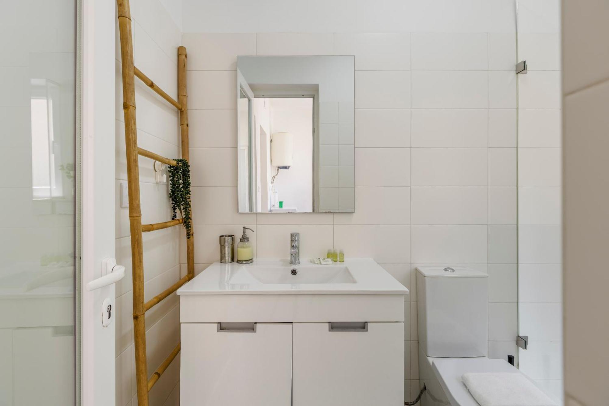 All2Gether Apartment Lisbon Bagian luar foto