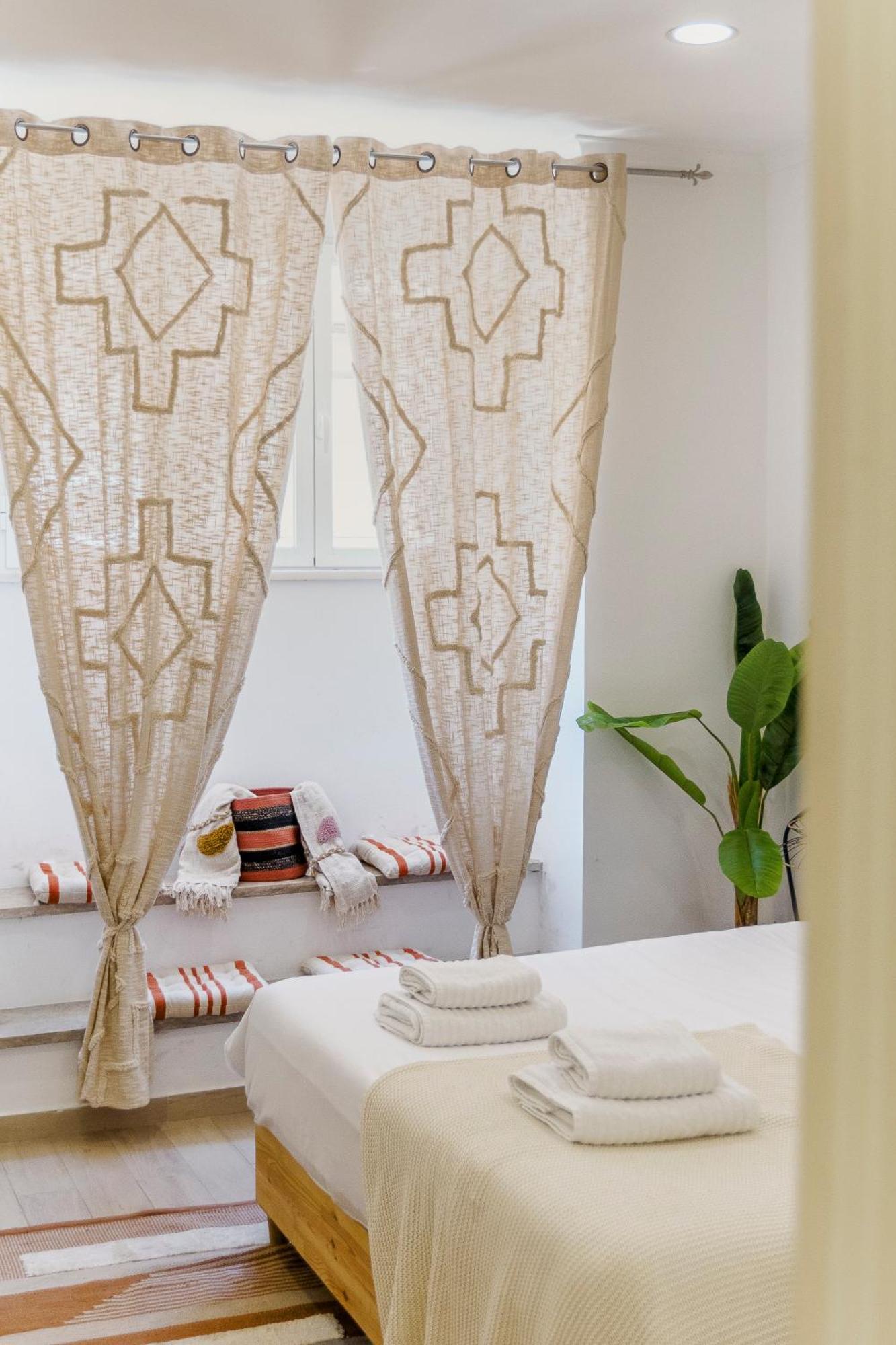 All2Gether Apartment Lisbon Bagian luar foto