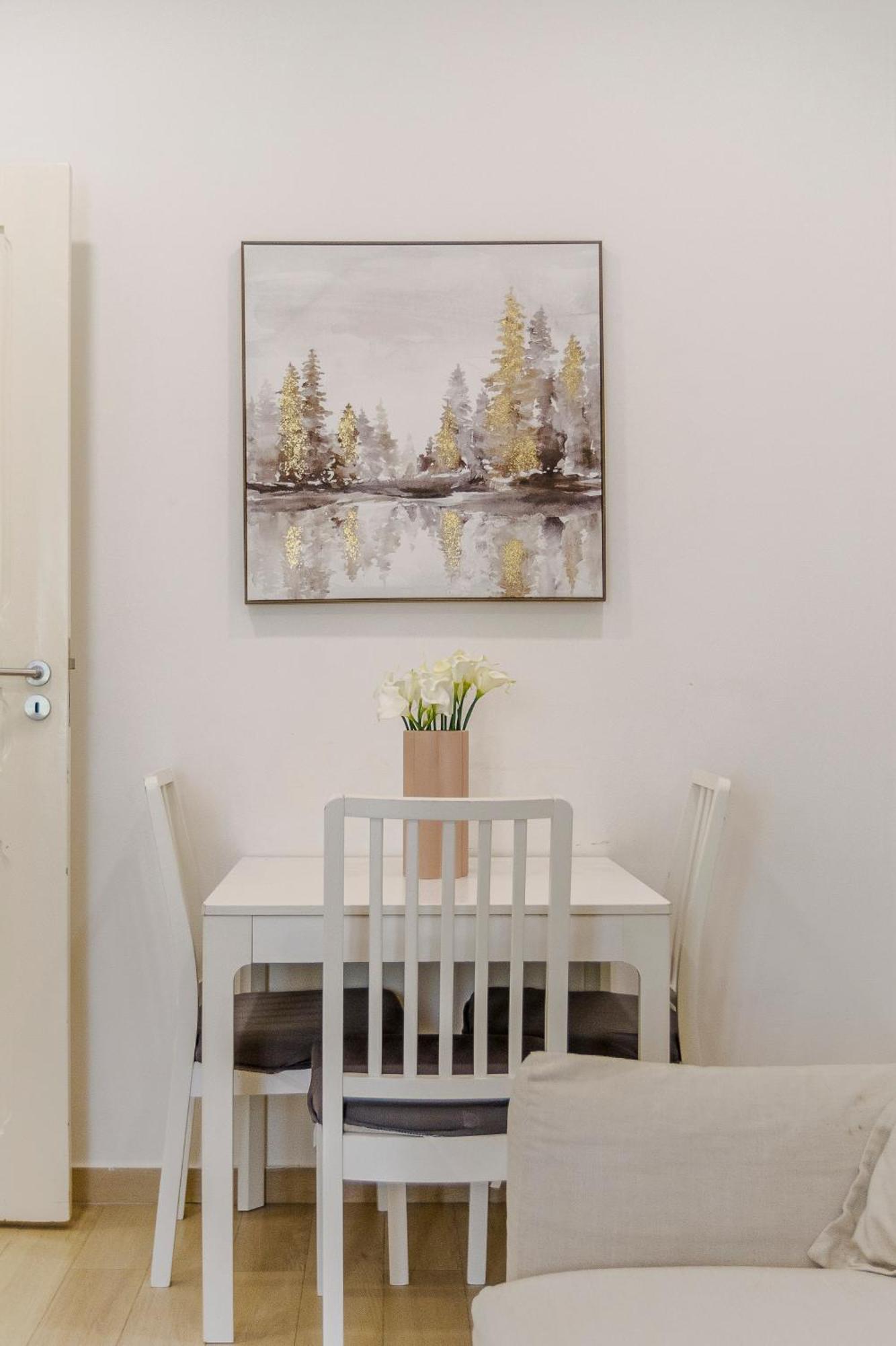All2Gether Apartment Lisbon Bagian luar foto